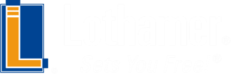 Lothamer Tax Resolution